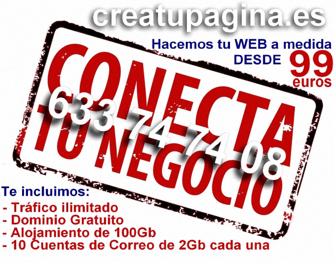 Nuevo Anuncio creatupagina 012015 682