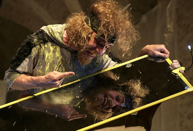 Almagro: Programación para hoy, jueves 20 de julio, del Festival Internacional de Teatro Clásico Cultura