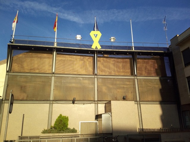 Valdepeñas celebra el Día Mundial del Alzheimer para “sensibilizar a la sociedad acerca de esta epidemia del siglo XXI” Provincia