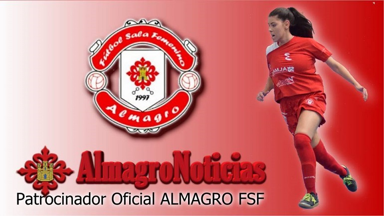 Almagro Noticias - Patrocinador Oficial ALMAGRO FSF