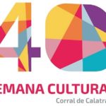 40Edición Semana Cultural Corral de Calatrava 770