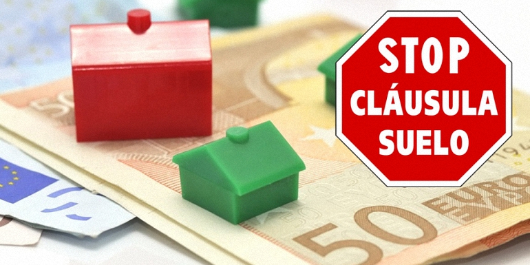 Almagro Charla informativa sobre la reclamación de las cláusulas suelo y gastos hipotecarios
