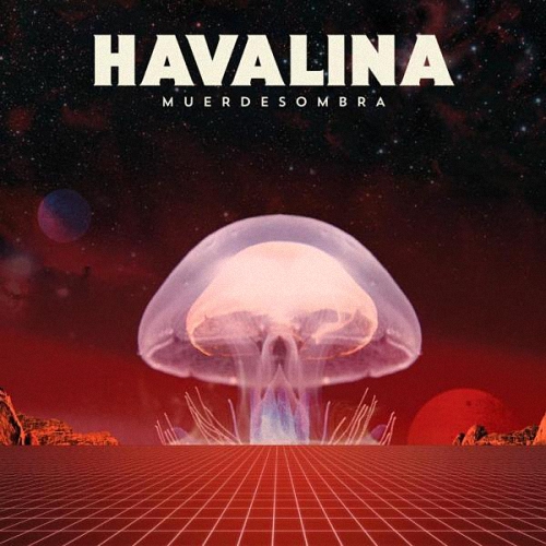 Almagro Havalina presenta su nuevo álbum Muerdesombra este sábado en la Sala Multiusos URGENCIAS