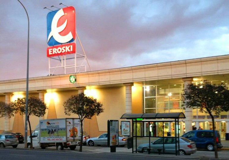 Ciudad Real Carrefour anuncia más empleos y nuevos servicios tras la compra del centro comercial Eroski