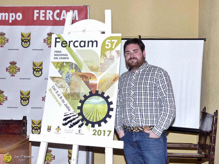 El Ayuntamiento de Manzanares sigue esperando la respuesta del Ministerio de Agricultura a la invitación que se le hizo para colaborar con FERCAM