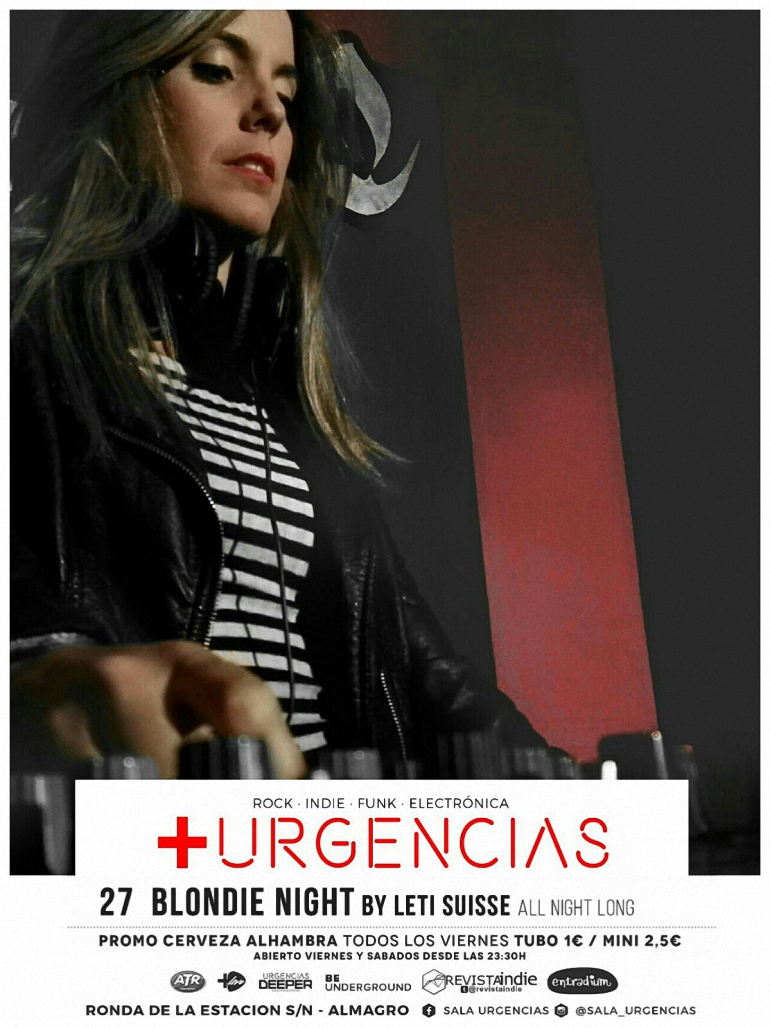Sala Urgencias 27May17