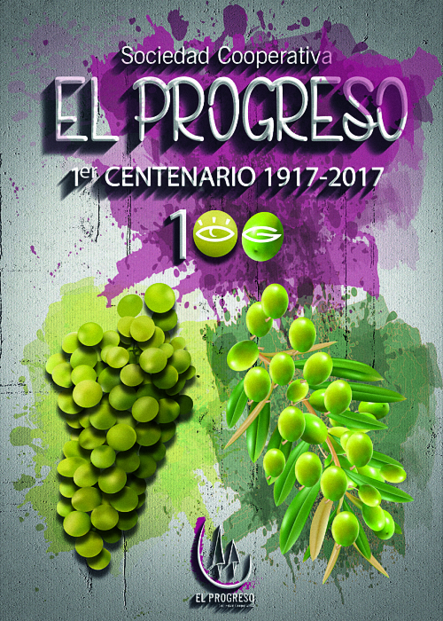 Villarrubia de los Ojos El Progreso celebra hoy su centenario