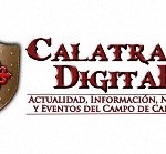 logotipo Calatrava Digital 245