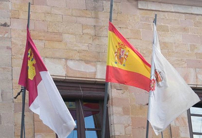Almagro se suma a la repulsa y dolor por el atentado terrorista perpetrado ayer en Cataluña