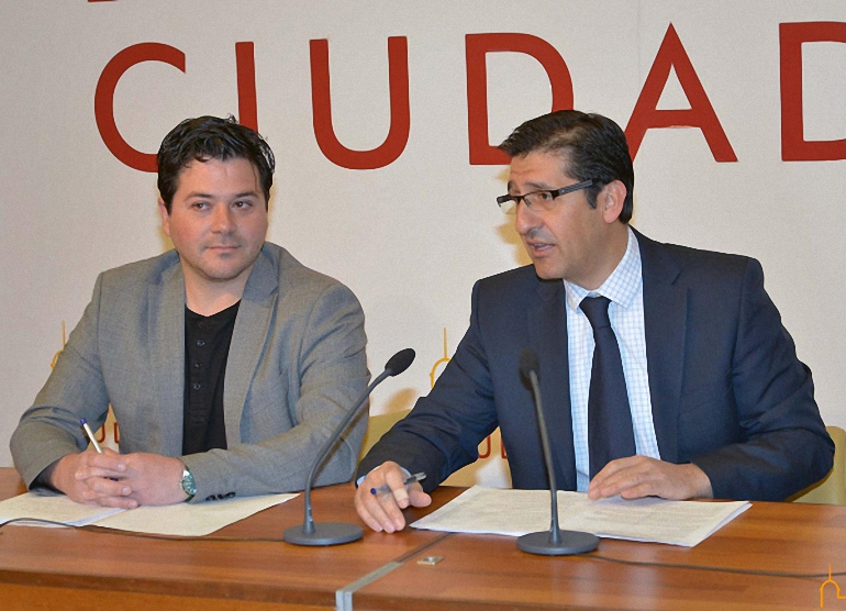 La Diputación Provincial subvencionará las actividades culturales y deportivas de 184 asociaciones y clubes deportivos de la provincia