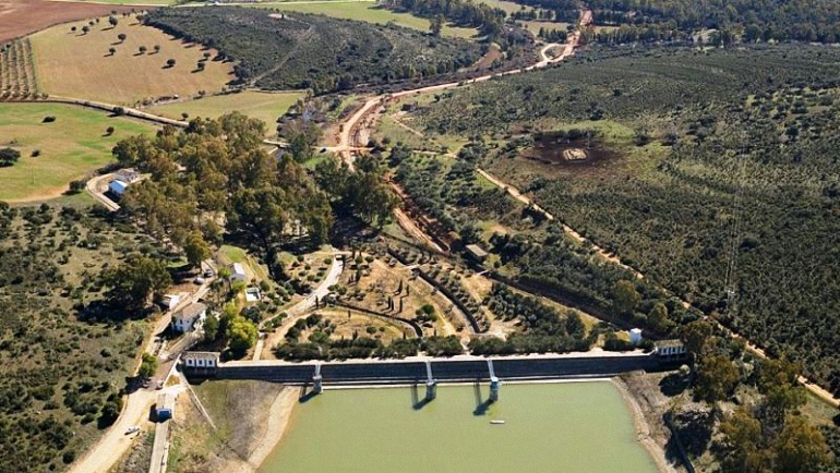 Ciudad Real Pilar Zamora solicita un nuevo trasvase de 2,5 hectómetros cúbicos para garantizar el abastecimiento de agua a Ciudad Real y su comarca