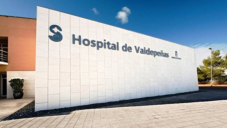 Valdepeñas Sanidad mejorará la Sala de Radiología del Hospital Gutierrez Ortega con una nueva equipación de alta tecnología