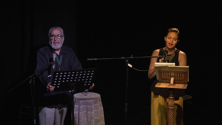 Almagro retoma este fin de seman el XVII Festival Iberoamericano de Teatro Contemporáneo con seis nuevos espectáculos