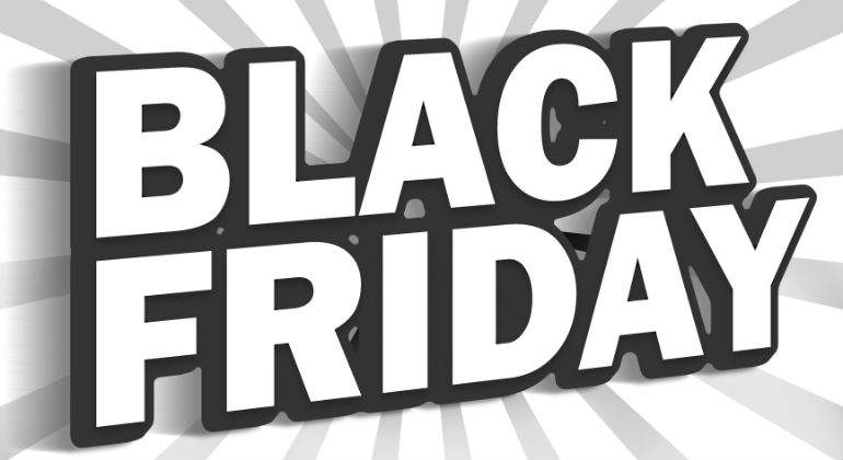Cinco consejos de la Policía Nacional para tus compras en el Black Friday