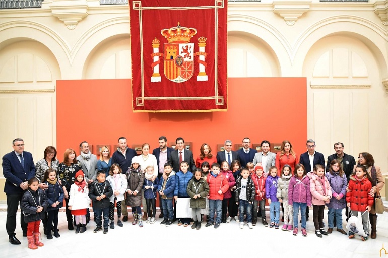 La Diputación Provincial de Ciudad Real celebra la III Jornadas de Puertas Abiertas
