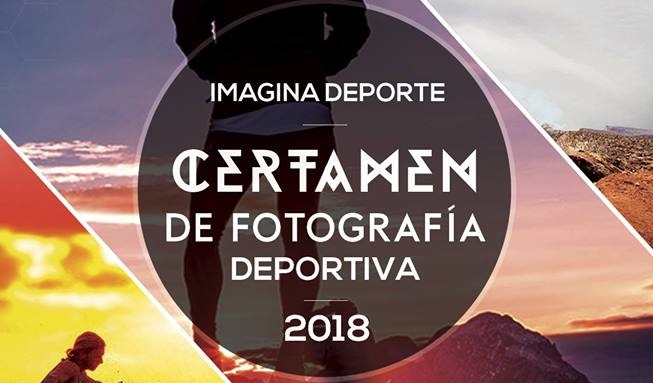 Ciudad Real I Certamen de Fotografía de Deporte y Aventura Imagina Deporte