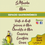 La Mancha Oliva