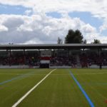 El Almagro CF podrá disputar la temporada 2021 2022 según el Juzgado Central de lo Contencioso Administrativo