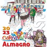 Programación Carnaval 2023 Almagro