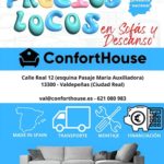 ConfortHouse 316