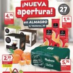 Ofertas Suma Almagro Del 27 de octubre al 14 de noviembre 2023_Página_1