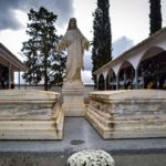 El Cementerio de Almagro se alza con el primer puesto en el VIII Concurso Cementerios de la revista Adiós Cultural