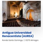 Antigua Universidad Renacentísta