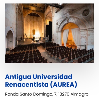 Antigua Universidad Renacentista (AUREA)