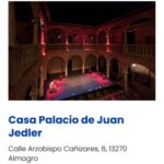 Casa Palacio de Juan Jedler