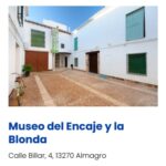 Museo del Encaje y la Blonda