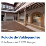 Palacio de Valdeparaiso