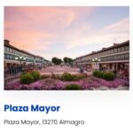 Plaza Mayor