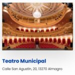 Teatro Municipal