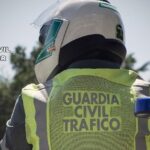 La Guardia Civil investiga a un conductor de una furgoneta por un accidente con múltiples heridos en AutovíaA-43 en Ciudad Real